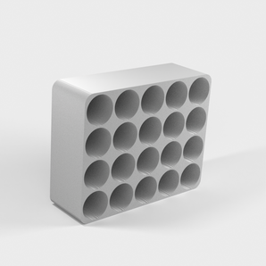 Nerf Dart Holder Έκδοση 2