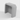 Apple Magic Mouse Holder για πάνελ τοίχου Honeycomb