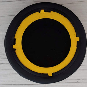 Δαχτυλίδια μαξιλαριού αυτιών για AKG K701, K702, Q701, K712 και παρόμοια ακουστικά