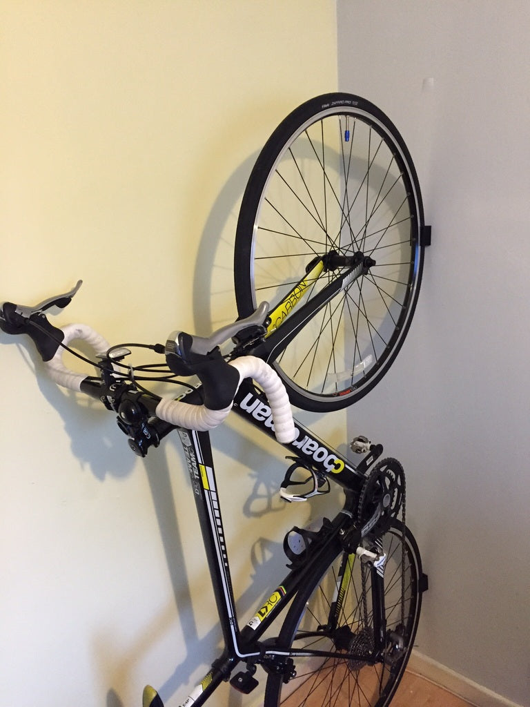 Επιτοίχια βάση ποδηλάτου για ποδήλατο δρόμου