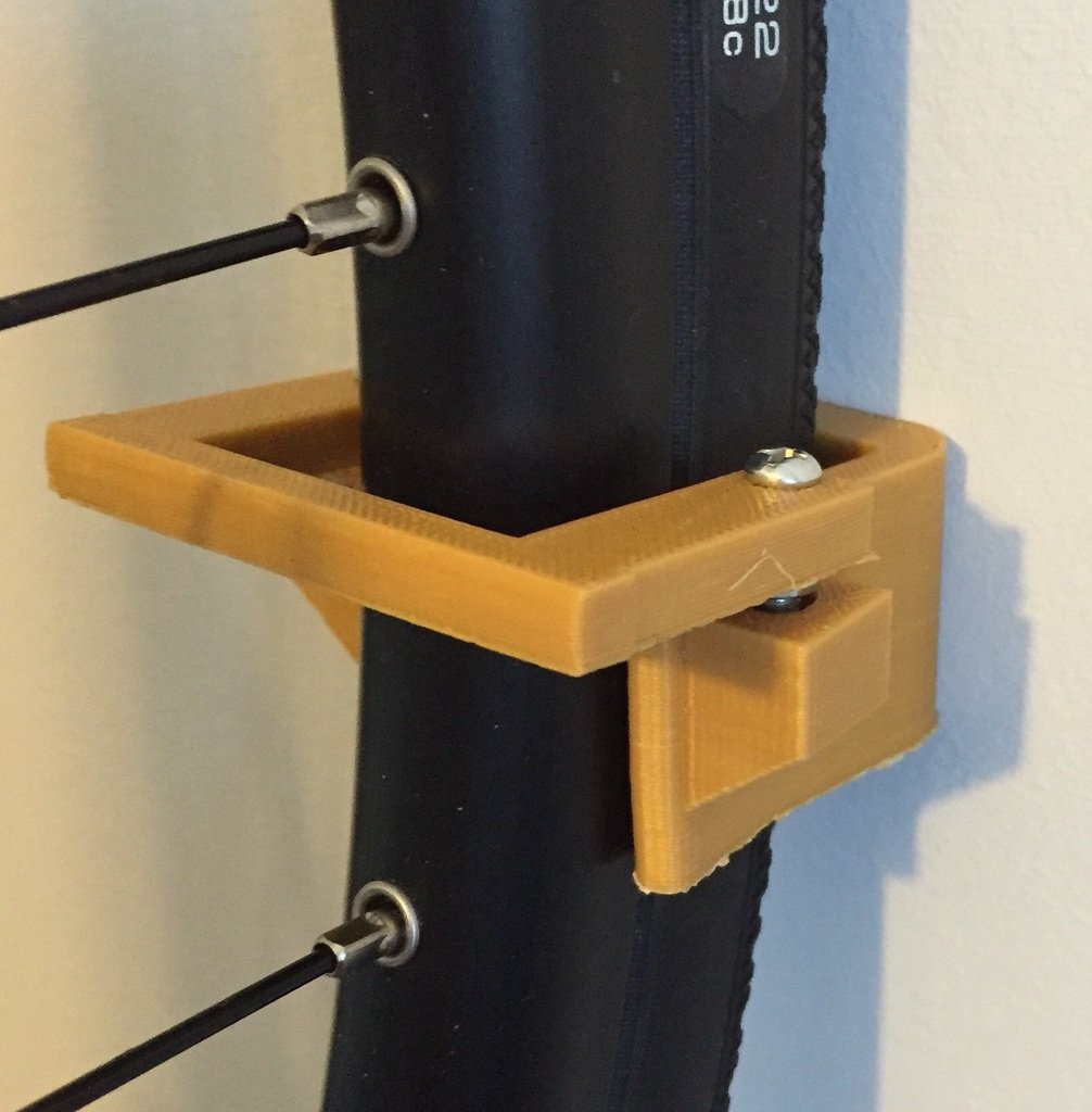 Επιτοίχια βάση ποδηλάτου για ποδήλατο δρόμου