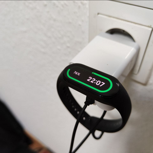 Βάση φόρτισης για Mi Band 5/6/7