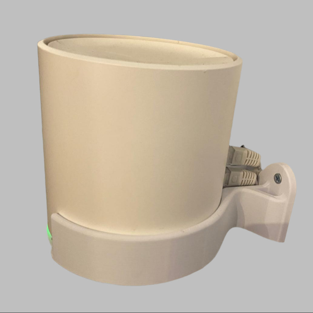 Επιτοίχια βάση Tp-Link Deco – Κομψή και εξοικονόμηση χώρου λύση για X10, X20, X50, X55, X60