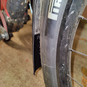 Επέκταση λασπωτήρα Stromer V1 - ST2, ST3, ST5 και ST7