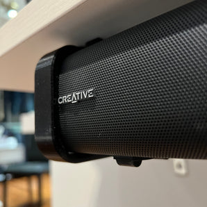 Βάση Soundbar Creative Stage Air (2 μέρη)