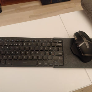 Επιτραπέζιο Gaming mousepad