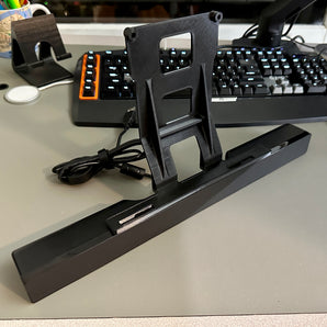 Βάση στήριξης Dell AC511 Soundbar για οθόνη Dell U4021QW Ultrawide