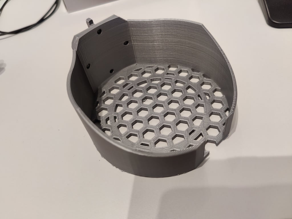 Βάση TP-Link Deco (AXE5300, AXE5400, XE75) για IKEA Skadis