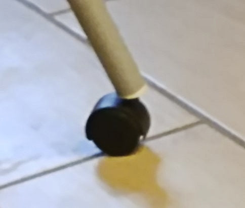 Προσαρμογέας για τροχούς για παιδικό καρεκλάκι Ikea Antilop - 4 τεμ.