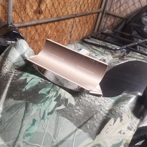 JBL Flip 5 ATV Holder - Για Kawasaki Brute Force 750