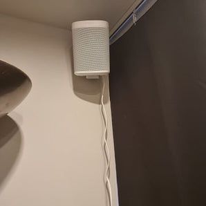 Ευέλικτο στήριγμα τοίχου για Sonos One (2ης γενιάς)