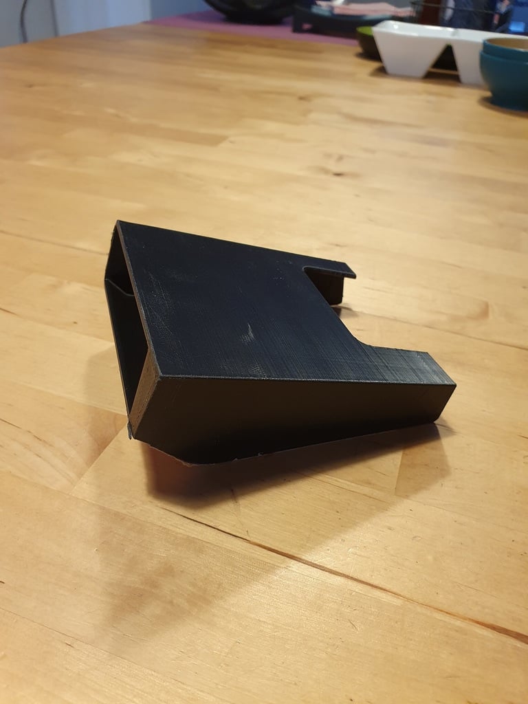 Κινητή θήκη για VW T6.1 California & Multivan