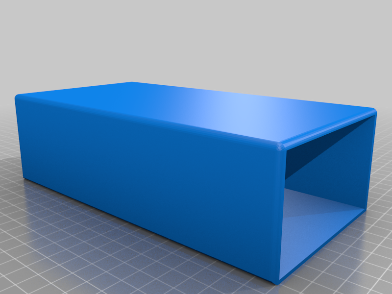 Εργαλειοθήκη Neptune 3 Pro V-Slot