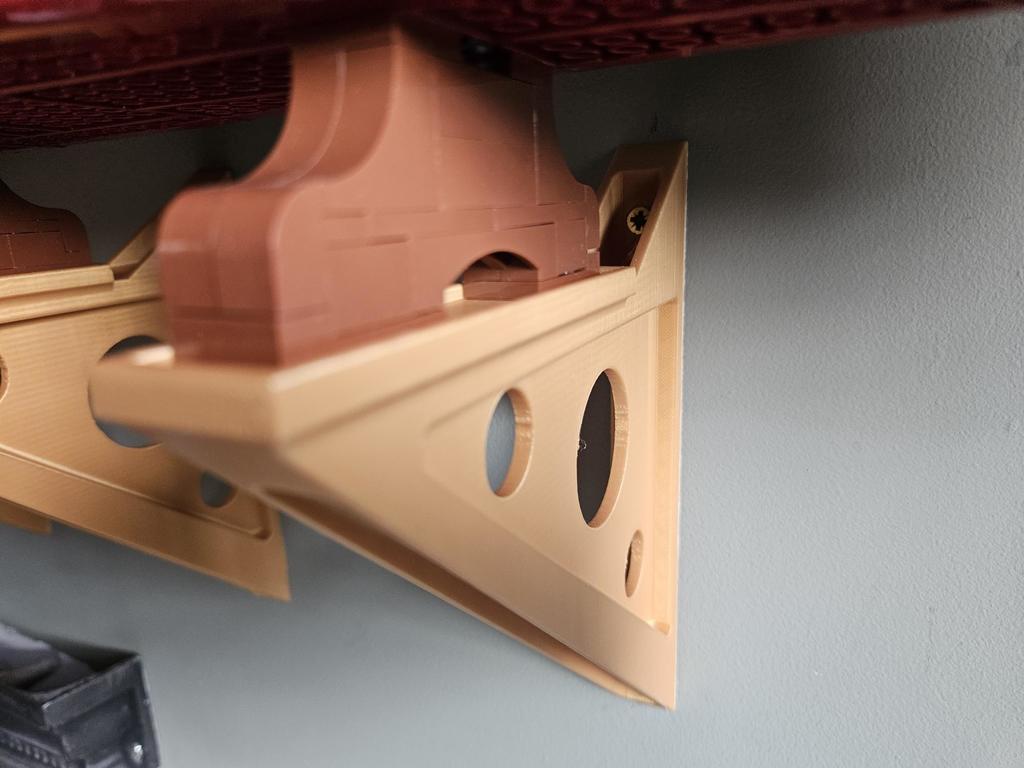 Επιτοίχια βάση LEGO Titanic 10294