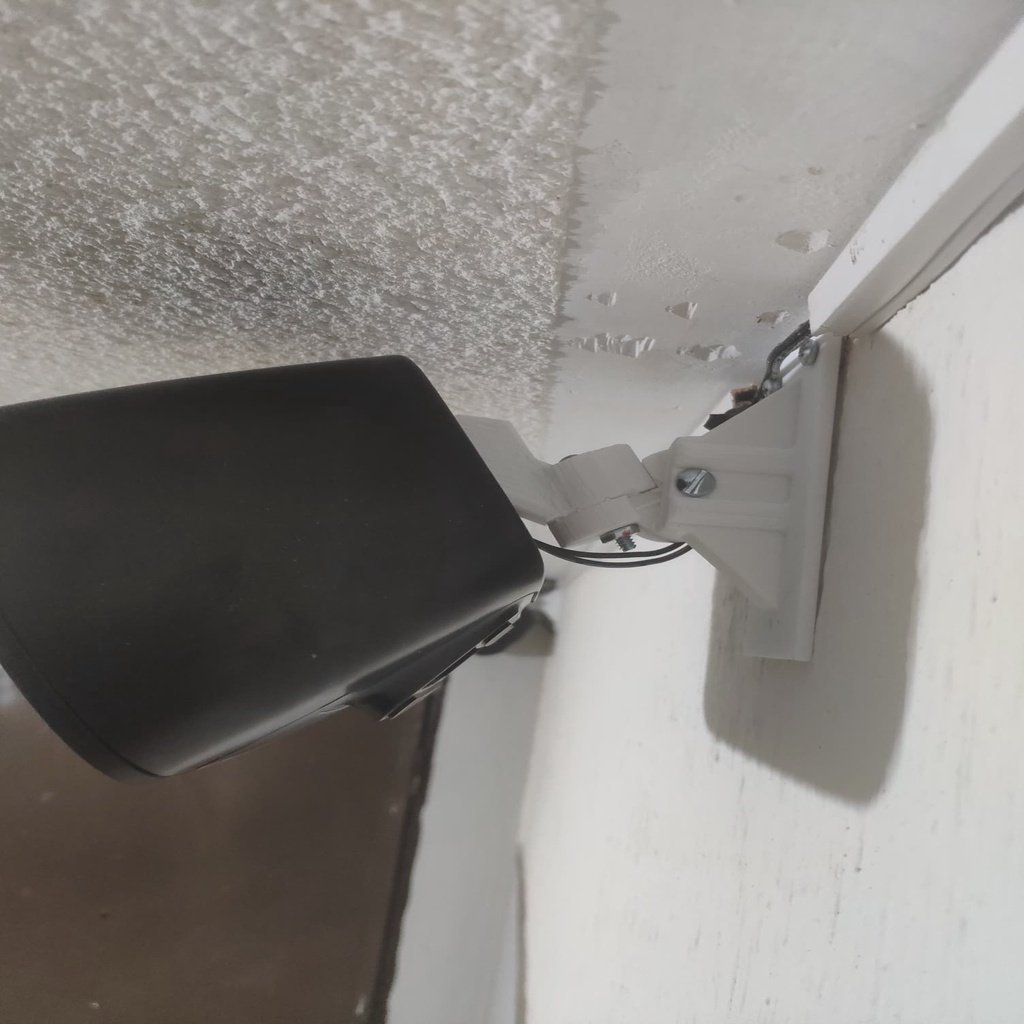 Βάση ηχείων Logitech Z906 με εύκαμπτη περιστροφή 3 αξόνων