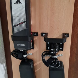 Επιτοίχια βάση για Bosch eBike PowerPack 500