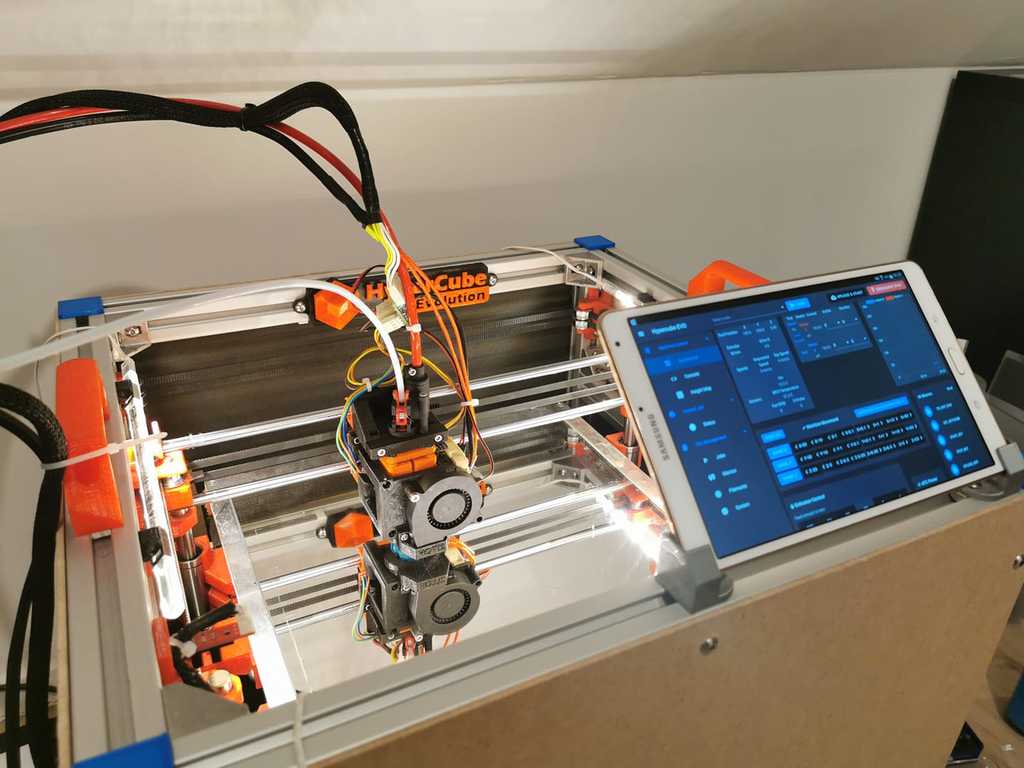 Θήκη tablet Samsung για εξώθηση 3030