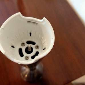 Ανταλλακτικό κομμάτι για το William Sonoma Immersion Blender Μοντέλο WSIB2400