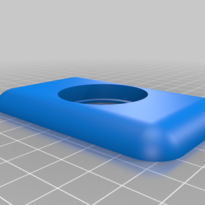 Apple AirTag-holder til Kreditkortpung