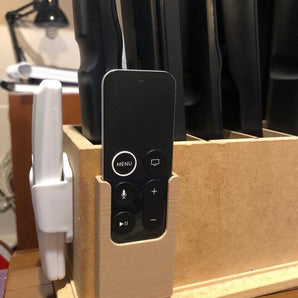 Προστατευτική θήκη για το Siri Remote (Apple TV 4ης γενιάς και 4K)