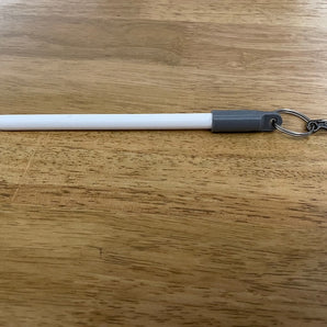 Κρεμάστρα Apple Pencil (2ης γενιάς)