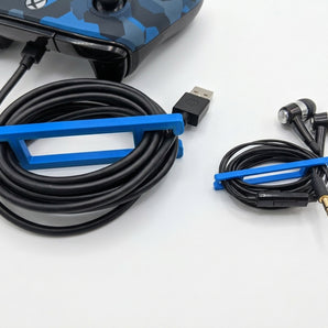 Universal περιτύλιγμα καλωδίων για παιχνίδια & USB