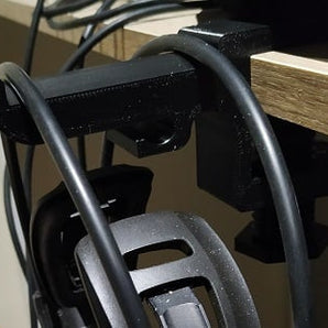 Βάση ακουστικών – Επέκταση για Audio-Technica ATH-AD700X/ATH-AD500X (στήριγμα κεφαλής 60 mm)