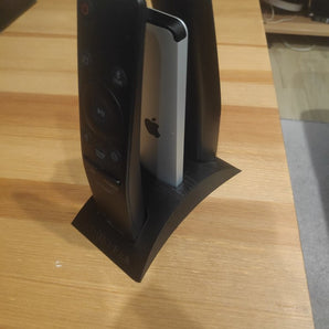 Βάση για τηλεχειριστήρια Samsung TV και Apple TV