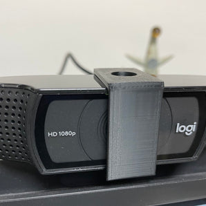 Κάλυμμα ιδιωτικότητας για την κάμερα Web Logitech C920n