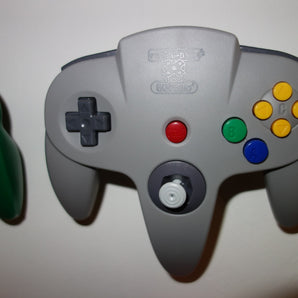 Τοίχος συναρμολόγησης για τον ελεγκτή 8bitdo X Retro-Bit 64