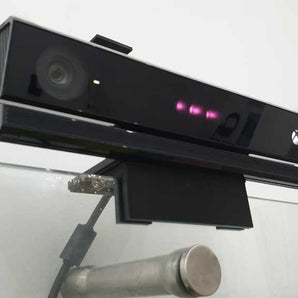 Ρυθμιζόμενος σφιγκτήρας στήριξης για Xbox One Kinect