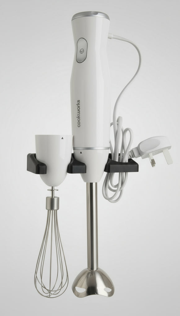 Επιτοίχια στήριξη για ραβδομπλέντερ