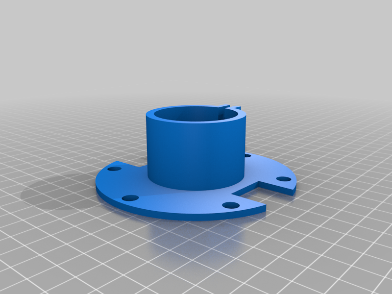 BMW K75 K100 (8 βαλβίδες) προσαρμογέας αναβάθμισης αντλίας καυσίμου