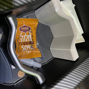 Modular Center Console Organizer για το Volkswagen ID.4
