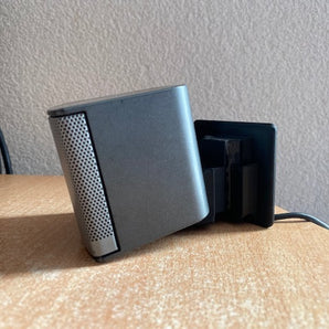 Bose Companion 3 Βάσεις στήριξης τοίχου για δορυφόρους (Σετ για 2 ηχεία)