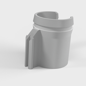 My 3D Model