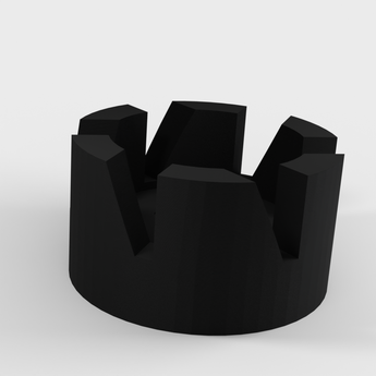 My 3D Model