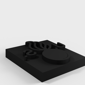 My 3D Model