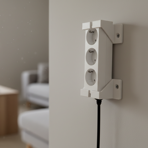 Εξαρτήματα υποδοχών