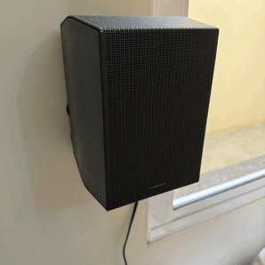 Βάση στήριξης τοίχου για ηχεία Samsung Soundbar Q930B & Q930C