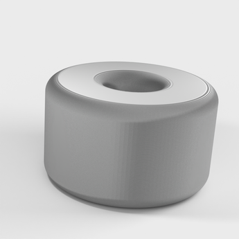 My 3D Model