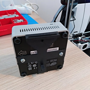 Βάση στήριξης τοίχου για Intel NUC (2 τεμάχια)
