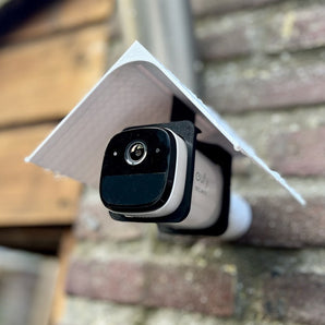 Αντιβρόχο προστατευτικό EufyCam 2 Pro (2 μέρη)
