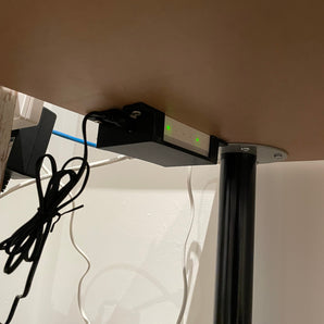 Επιτραπέζια βάση για διακόπτη 5 θυρών D-Link DGS-1005A