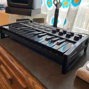 Βάση για AKAI MPK Mini Keyboard