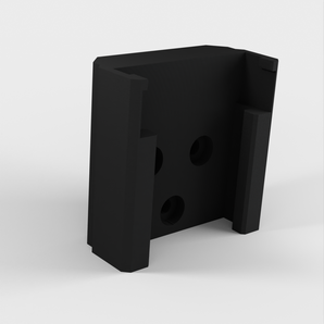 Θήκη μπαταρίας για Milwaukee M18