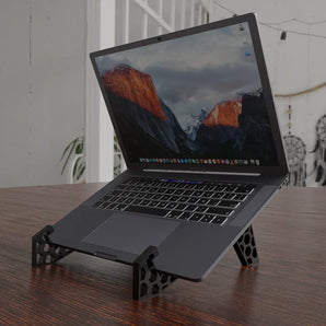 Laptop/φορητή βάση
