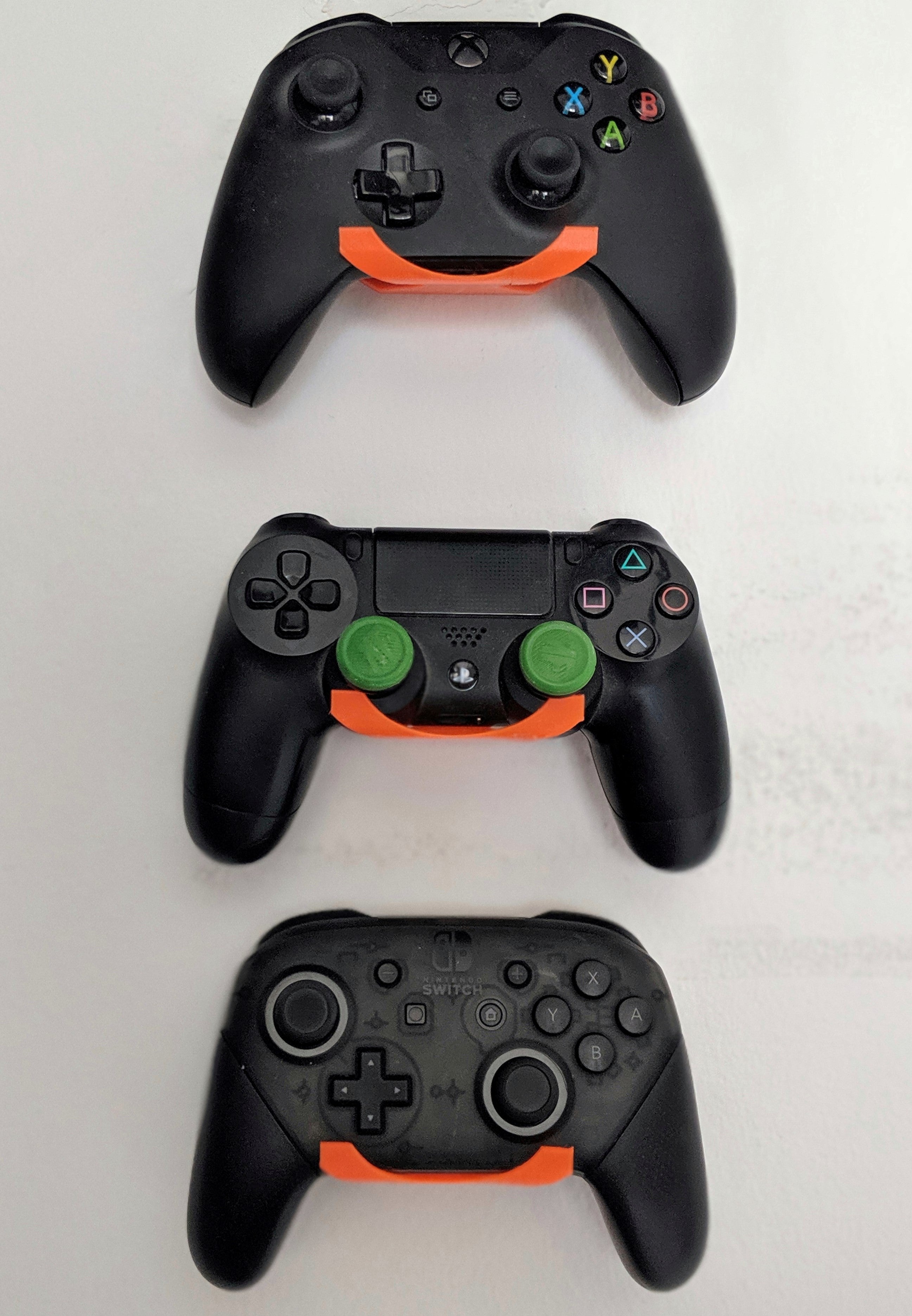 Universal επιτοίχια βάση για Controller (PS4, Xbox, Switch)