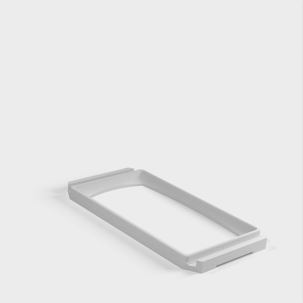 Ρετρό αποβάθρα τηλεφώνου - Remixed για Samsung Galaxy S10+