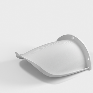 Κάμερα ασφαλείας CCTV IP Dome Rain Snow Shield προστατευτικό κάλυμμα